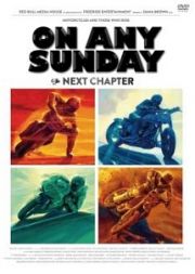 ＯＮ　ＡＮＹ　ＳＵＮＤＡＹ：ＴＨＥ　ＮＥＸＴ　ＣＨＡＰＴＥＲ