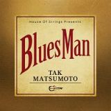 Ｂｌｕｅｓｍａｎ（通常盤）