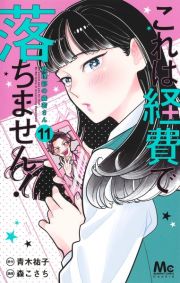 これは経費で落ちません！～経理部の森若さん～１１