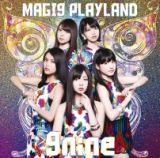 ＭＡＧＩ９　ＰＬＡＹＬＡＮＤ（Ｂ）