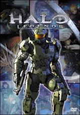 Ｈａｌｏ　Ｌｅｇｅｎｄｓ