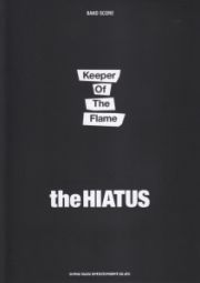 ｔｈｅ　ＨＩＡＴＵＳ「Ｋｅｅｐｅｒ　Ｏｆ　Ｔｈｅ　Ｆｌａｍｅ」