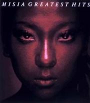 ＭＩＳＩＡ　ＧＲＥＡＴＥＳＴ　ＨＩＴＳ