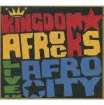 ＬＩＶＥ　ＩＮ　ＡＦＲＯ　ＣＩＴＹ