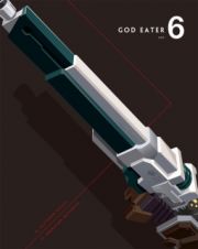 ＧＯＤ　ＥＡＴＥＲ　ｖｏｌ．６　特装限定版