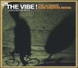 ＴＨＥ　ＶＩＢＥ！Ｖｏｌ．１０　Ｊａｚｚ　＆　Ｂｏｐ　ｄｅ　Ｐａｒｉｓ