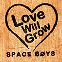 Ｌｏｖｅ　Ｗｉｌｌ　Ｇｒｏｗ