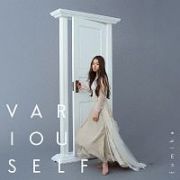 ＶＡＲＩＯＵＳＥＬＦ（通常盤）