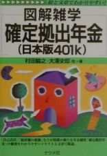 確定拠出年金（日本版４０１ｋ）