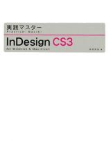 実践マスター　ＩｎＤｅｓｉｇｎ　ＣＳ３