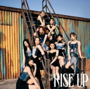 ＲＩＳＥ　ＵＰ【初回生産限定盤Ｂ】