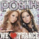 ＥＳＰＯＳＨＨ！　Ｐｒｅｓｅｎｔｓ「Ｗｅ　ＬＯＶＥ　ＴＲＡＮＣＥ」