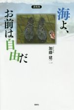 海よ、お前は自由だ　加藤建二遺稿集