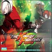 ＴＨＥ　ＫＩＮＧ　ＯＦ　ＦＩＧＨＴＥＲＳ　２００３　オリジナルサウンドトラックス