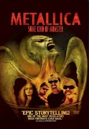 ＳＯＭＥ　ＫＩＮＤ　ＯＦ　ＭＯＮＳＴＥＲ　（２ＤＶＤ）