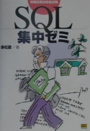 ＳＱＬ集中ゼミ