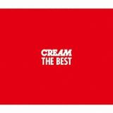 ＣＲＥＡＭ　ＴＨＥ　ＢＥＳＴ