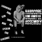 ＨＡＲＤＣＯＲＥ　ＵＮＬＡＷＦＵＬ　ＡＳＳＥＭＢＬＹ　ＣＤ