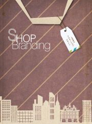 ＳＨＯＰ　Ｂｒａｎｄｉｎｇ　人気店のプロモーションデザイン