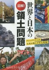 図解！世界と日本の領土問題