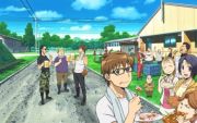 銀の匙　Ｓｉｌｖｅｒ　Ｓｐｏｏｎ　６