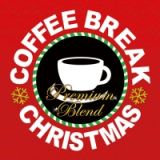コーヒー・ブレイク・クリスマス－プレミアムブレンド