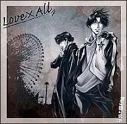 執行部＋ＷＡ　“ＬＯＶＥ×ＡＬＬ”