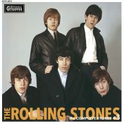 ｔｈｅ　ＣＯＭＰＬＥＴＥ　ＳＴＯＮＥＳ　＃３