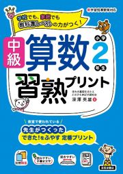 中級算数習熟プリント　小学２年生