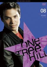 Ｏｎｅ　Ｔｒｅｅ　Ｈｉｌｌ／ワン・トゥリー・ヒル　＜セカンド・シーズン＞Ｖｏｌ．８