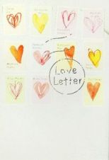 Ｌｏｖｅ　ｌｅｔｔｅｒ