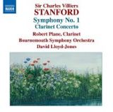 スタンフォード：交響曲集　第４集