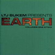 ＥＡＲＴＨ　Ｖｏｌｕｍｅ　Ｏｎｅ　Ｔｗｏ