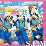 ＴＨＥ　ＩＤＯＬＭ＠ＳＴＥＲ　ＳｉｄｅＭ　ＧＲＯＷＩＮＧ　ＳＩＧＮ＠Ｌ　１３　Ｓ．Ｅ．Ｍ