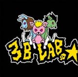 ３Ｂ　ＬＡＢ．☆