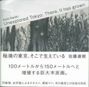 秘境の東京、そこで生えている