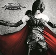 Ｂｌｉｚｚａｒｄ　ｏｆ　ＡＮＩＭＥＴＡＬ　ＴＨＥ　ＳＥＣＯＮＤ