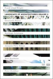 ＬＡＮＤＳＣＡＰＥ　ｏｆ　ＡＲＣＨＩＴＥＣＴＵＲＥＳ　Ｖｏｌ．２