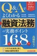 Ｑ＆Ａでよくわかる融資法務の実務ポイント１６８