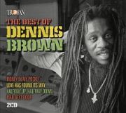 ＢＥＳＴ　ＯＦ　ＤＥＮＮＩＳ　ＢＲＯＷＮ