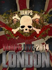 ＬＩＶＥ　２０１４：ＬＯＮＤＯＮ（Ｂ）