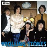 ｔｈｅ　ＣＯＭＰＬＥＴＥ　ＳＴＯＮＥＳ　＃９