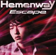 Ｅｓｃａｐｅ（通常盤）