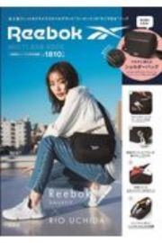 Ｒｅｅｂｏｋ　ＭＵＬＴＩ　ＢＡＧ　ＢＯＯＫ