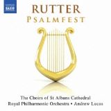 Ｒｕｔｔｅｒ：　Ｐｓａｌｍｆｅｓｔ