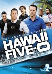 Ｈａｗａｉｉ　Ｆｉｖｅ－０　シーズン７　ＤＶＤ－ＢＯＸ　Ｐａｒｔ２