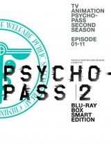 ＰＳＹＣＨＯ－ＰＡＳＳ　サイコパス２　Ｂｌｕ－ｒａｙ　ＢＯＸ　Ｓｍａｒｔ　Ｅｄｉｔｉｏｎ