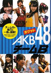 ポケットＡＫＢ４８　チームＢ