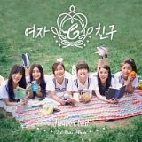 ２ＮＤ　ＭＩＮＩ　ＡＬＢＵＭ：ＦＬＯＷＥＲ　ＢＵＤ