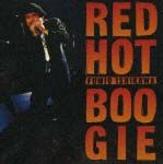 ＲＥＤ　ＨＯＴ　ＢＯＯＧＩＥ